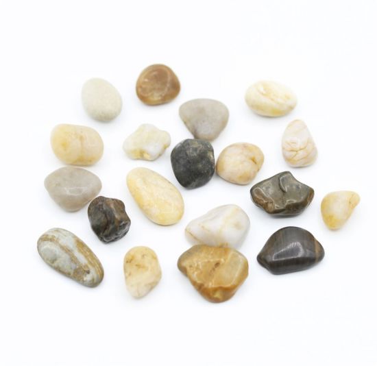 Pietre naturale decorative, 1 - 2 cm