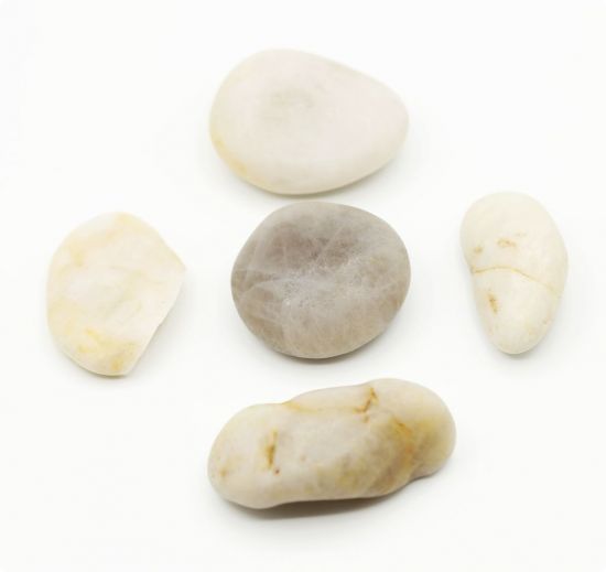 Pietre naturale decorative, 4 - 6,5 cm
