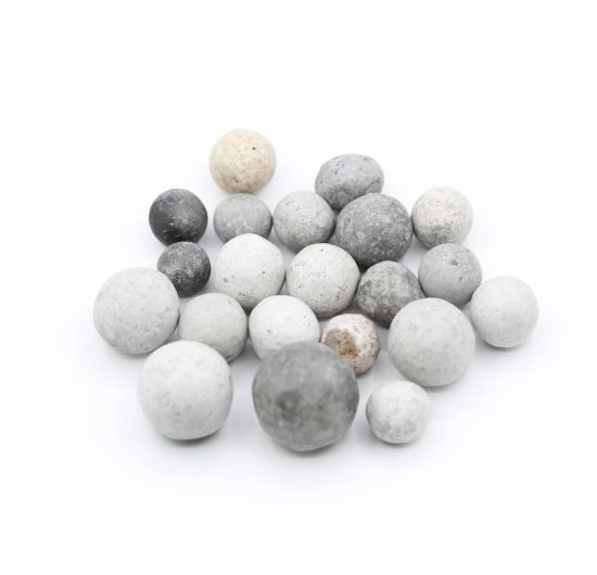 Bilute decorative, aproximativ 150 g, 1,3 - 2,5 cm