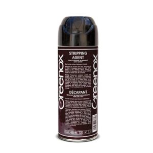 Spray Greenox - Decapant eliminare vopsea