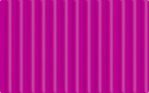 Carton ondulat 2D uni fin 300 g/m2 - Pink