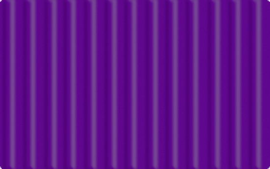 Carton ondulat 2D uni fin 300 g/m2 - Violet