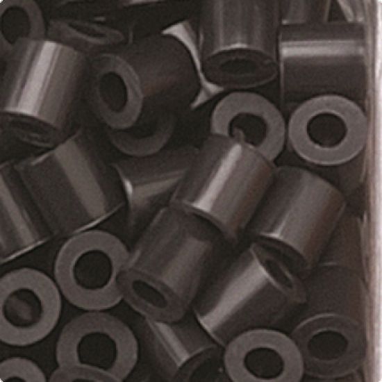 Margele de calcat Photo Pearls - Black 1