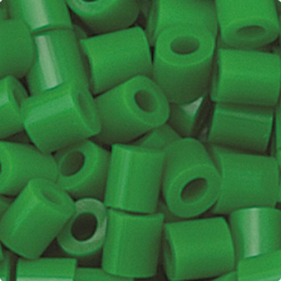 Margele de calcat Photo Pearls - Green 16