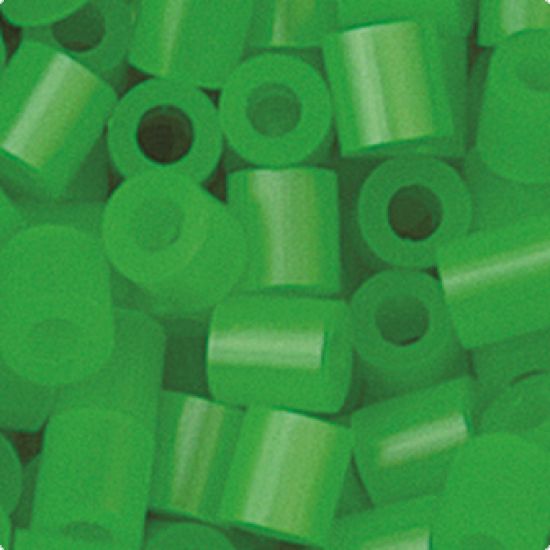 Margele de calcat Photo Pearls - Light Green 22