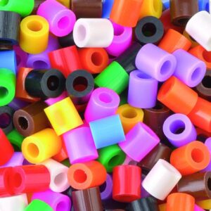 Margele de calcat Nabbi, 5000 bucati - Standard Mix