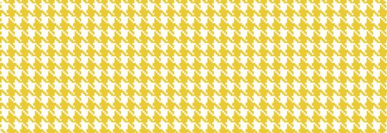 Fotocarton cu 2 fete imprimate, 300 g - Pepita - Yellow