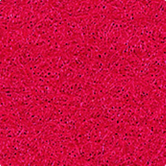 Rola fetru 1mm - rosu inchis