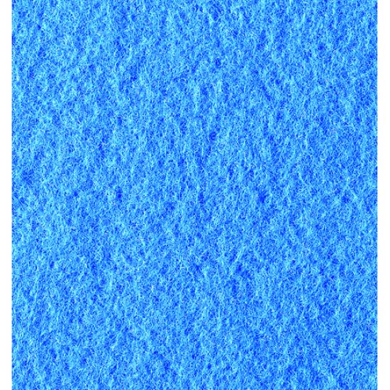 Fetru 2mm - bleu ciel