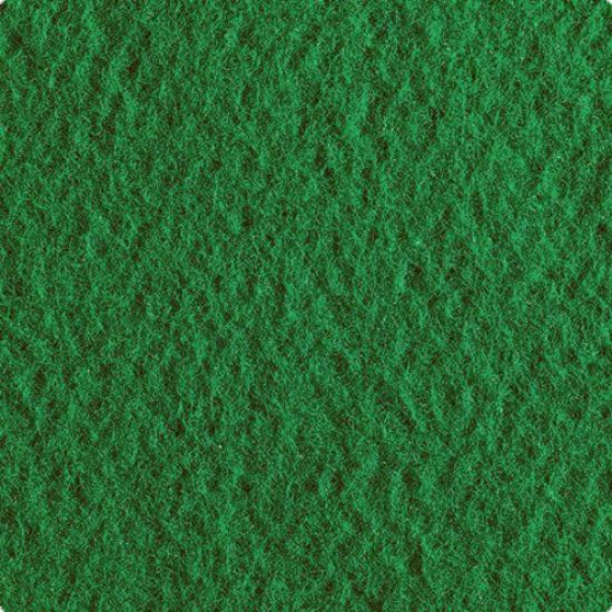 Fetru 4 mm - verde inchis