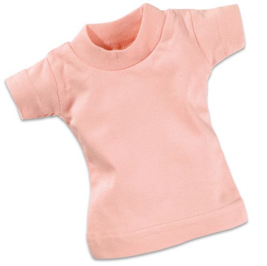 Mini T-Shirt - roz