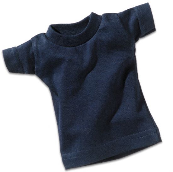 Mini T-Shirt - albastru inchis
