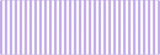 Fotocarton cu 2 fete imprimate, 300 g - Stripes - Mauve
