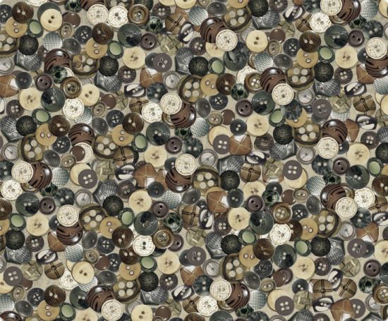 Fotocarton cu 2 fete imprimate, 300 g - Buttons