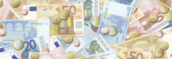 Fotocarton cu 2 fete imprimate, 300g - Money