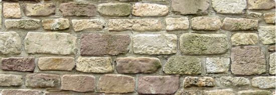 Fotocarton cu 2 fete imprimate, 300g - Brickwork