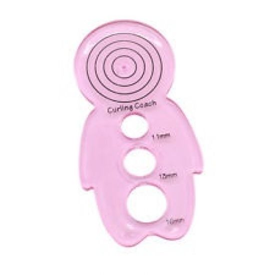 Unealta ajutatoare quilling