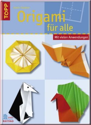 Origami fur alle