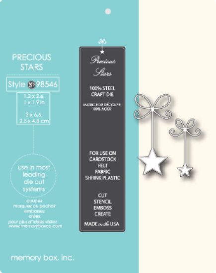 Matrita - Precious Stars