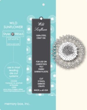 Matrita - Wild Sunflower