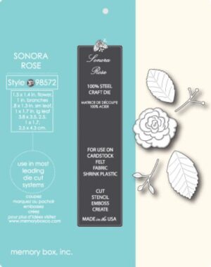 Matrita - Sonora Rose