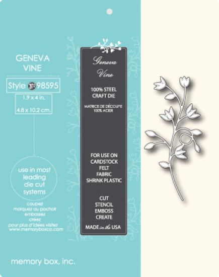 Matrita - Geneva Vine