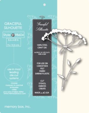 Matrita - Graceful Silhouette