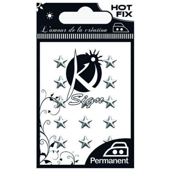 Hot Fix - model stea