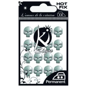 Hot Fix - model craniu