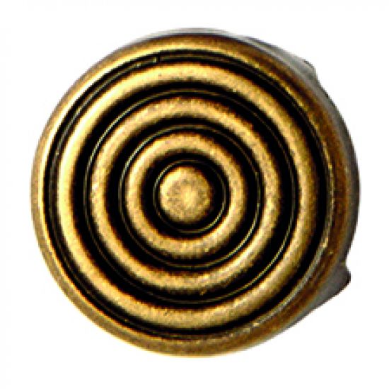 Set 40 capse ornamentale - spirala