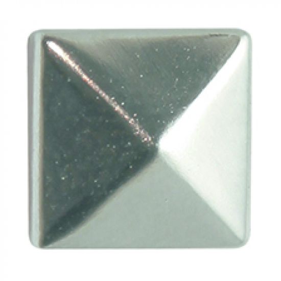 Set 40 capse ornamentale - patrate