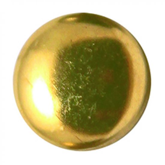 Set 80 capse ornamentale - rotunde