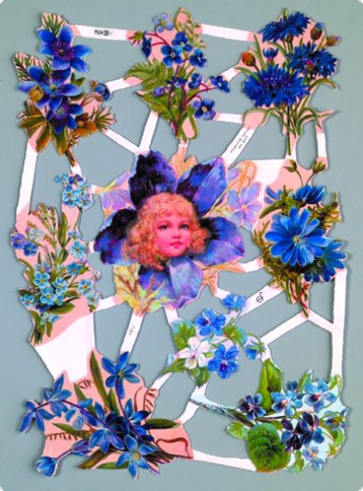 Set 3 coli decoupages - Scrapbook pictures 2