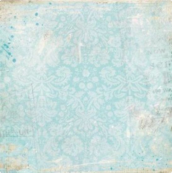 Set 36 coli imprimate pe o singura parte, 15 x 15 cm - Studio Light Paper Pad nr 39