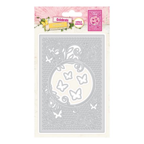 Set 5 matrite - Celebrate Spring