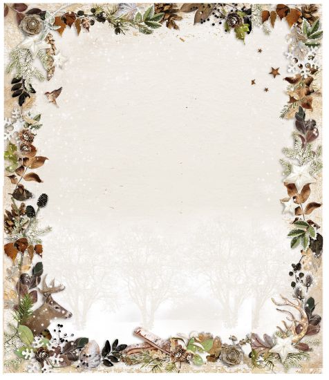Set 36 coli imprimate pe o singura parte, 15 x 15 cm - Studio Light Paper Pad nr 55