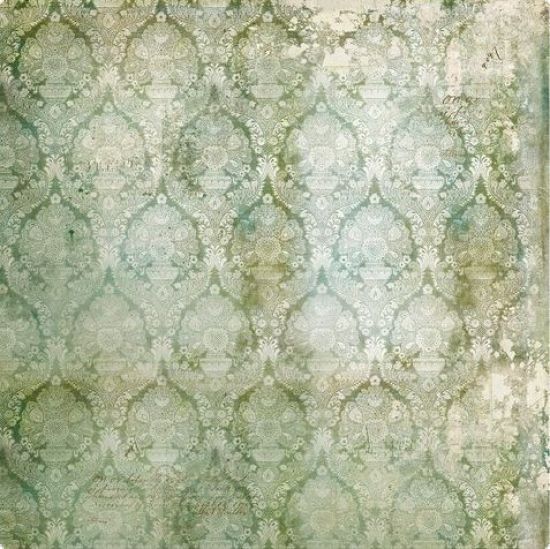 Set 36 coli imprimate pe o singura parte, 15 x 15 cm - Studio Light Paper Pad nr 55
