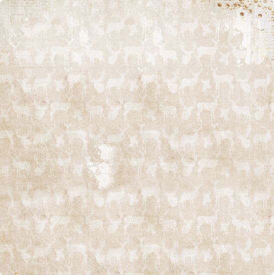 Set 36 coli imprimate pe o singura parte, 15 x 15 cm - Studio Light Paper Pad nr 59