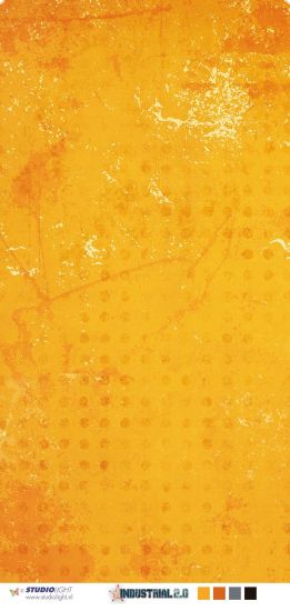 Coala hartie cu 2 fete diferit imprimate, 30,5 x 30,5 cm - Industrial 2.0 SCRAP IN07