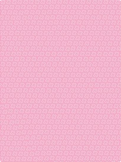 Set 36 coli imprimate pe o singura parte, 15 x 15 cm - Studio Light Paper Pad nr 112