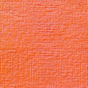 Carton texturat oranj 240 g/m2