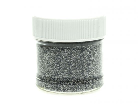 Granite Powder - Mix Black