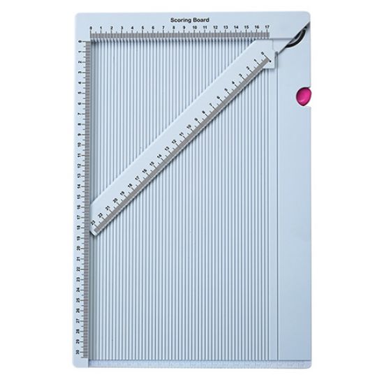 Placa pentru biguit Scoring Board