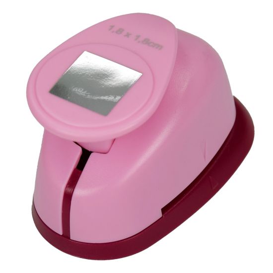 Perforator M - Patrat