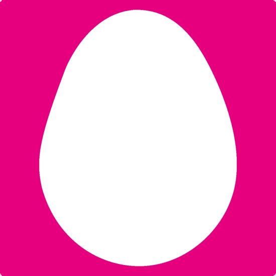 Perforator M - Egg