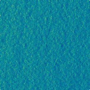 Fetru soft 1 mm, metraj - Grupa Turquoise - Teal 1