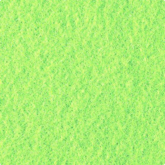 Fetru soft 20 x 30 cm, 1mm - Grupa Verde/Olive - Lime 1