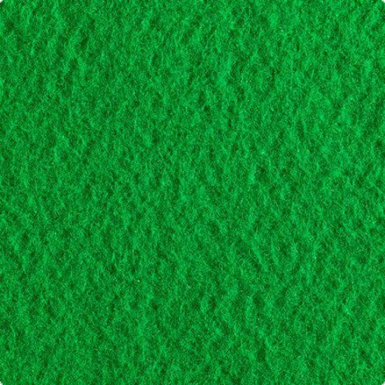 Fetru soft 20 x 30 cm, 1mm - Grupa Verde/Olive - Juniper