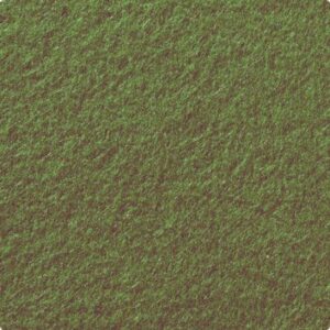 Fetru soft 20 x 30 cm, 1mm - Grupa Verde/Olive - Seaweed