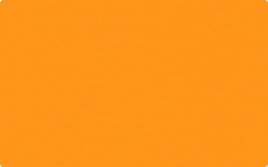 Carton uni 130 g/m2 - Light Orange